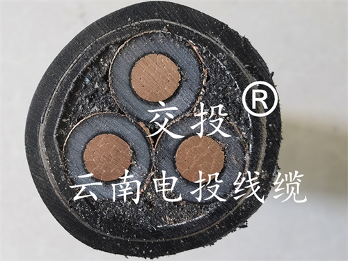 昆明電投線纜有限公司-怎么樣的電線才叫國標(biāo)？
