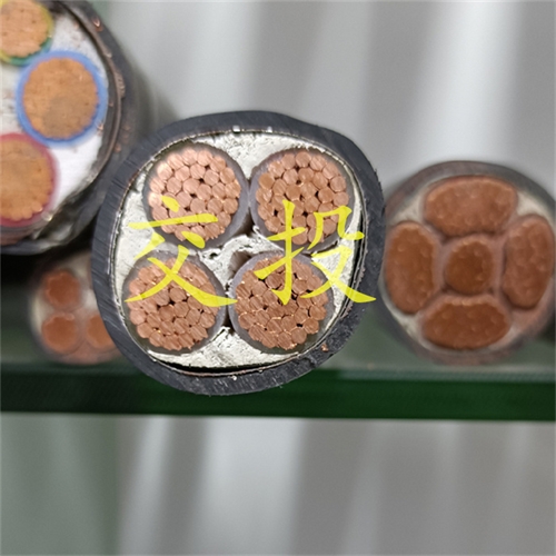 云南電投線纜有限公司-昆明電纜廠介紹-電線電纜基本知識(shí)