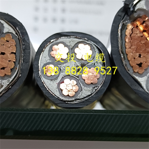 云南電投線纜有限公司-云南電投線纜有限公司丨昆明電纜廠