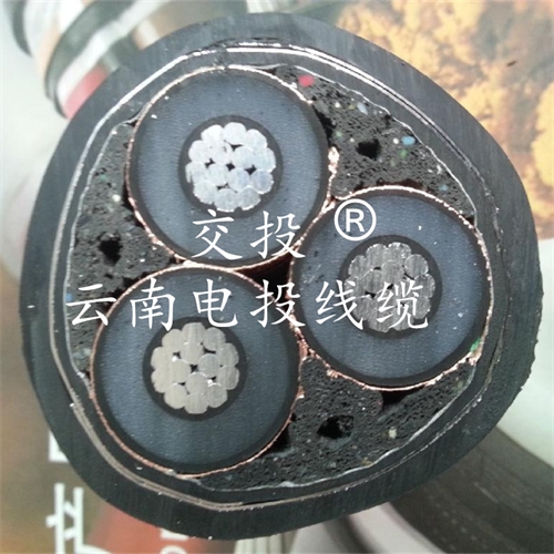 云南電投線纜有限公司-昆明高壓電纜廠丨為什么深受大家的喜歡？