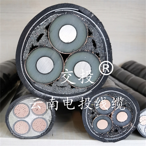 云南電投線纜有限公司-昆明高壓電纜廠丨為什么深受大家的喜歡？
