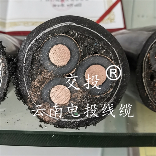 云南電投線纜有限公司-昆明高壓電纜 云南電纜廠丨云南電線電纜廠 