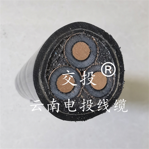 云南電投線纜有限公司-昆明高壓電纜 云南電纜廠丨云南電線電纜廠 